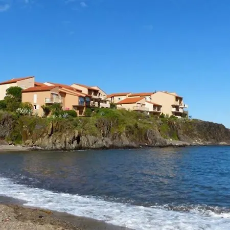 Collioure Appart En Bord De Mer Plage A 50M Clim Garage Location Du Samedi Au Samedi Exterior photo