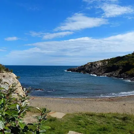 Collioure Appart En Bord De Mer Plage A 50M Clim Garage Location Du Samedi Au Samedi Exterior photo