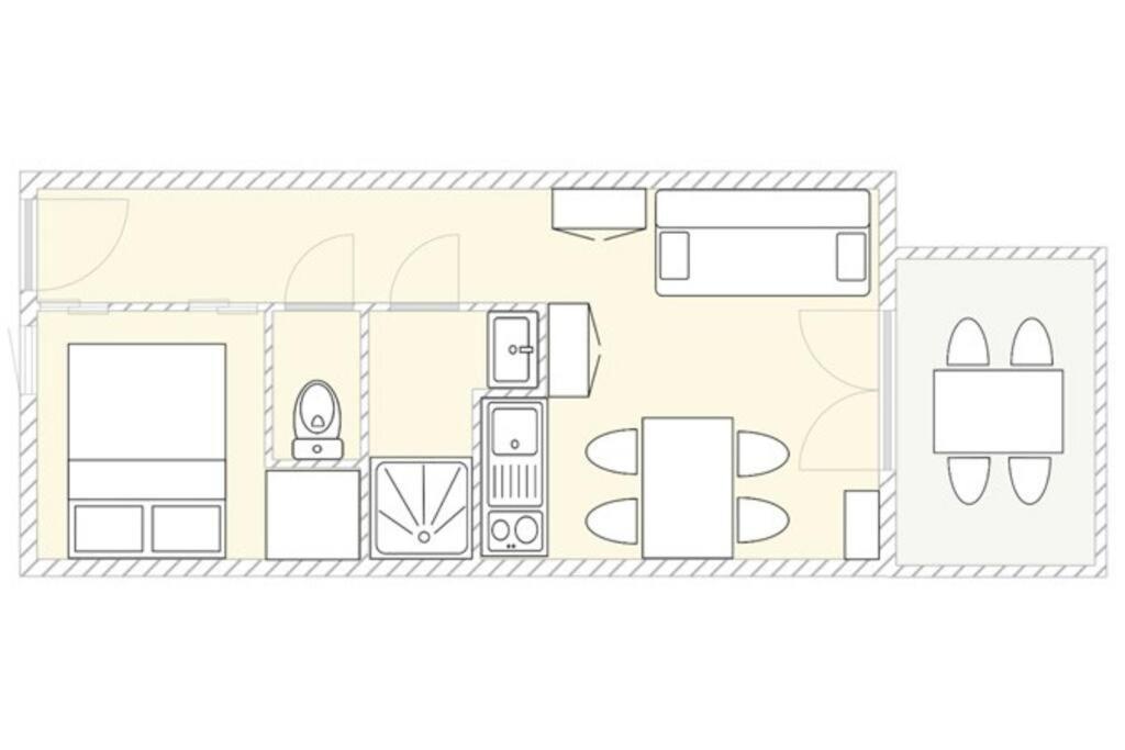 Appartement En Bord De A 50m Clim Garage Location Du Samedi Au Samedi