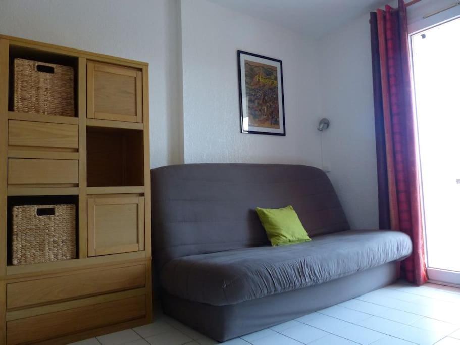 Appartement En Bord De A 50m Clim Garage Location Du Samedi Au Samedi *